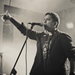 Indus Creed at The Blue Frog, Mumbai