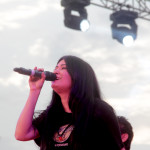 Times of India Mirchi Republic of Rock at Nicco Park, Kolkata