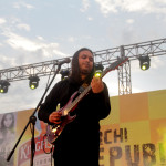 Times of India Mirchi Republic of Rock at Nicco Park, Kolkata