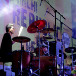Times of India Mirchi Republic of Rock at Nicco Park, Kolkata