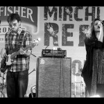 Times of India Mirchi Republic of Rock at Nicco Park, Kolkata
