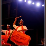 Taal Chakra Day 2 feat. Vijay Chauhan, Zakir Hussain, Dilshad Khan, Pune