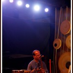 Taal Chakra Day 2 feat. Vijay Chauhan, Zakir Hussain, Dilshad Khan, Pune