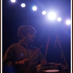 Taal Chakra Day 2 feat. Vijay Chauhan, Zakir Hussain, Dilshad Khan, Pune