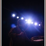 Taal Chakra Day 2 feat. Vijay Chauhan, Zakir Hussain, Dilshad Khan, Pune