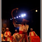 Taal Chakra Day 2 feat. Vijay Chauhan, Zakir Hussain, Dilshad Khan, Pune