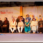Taal Chakra Day 2 feat. Vijay Chauhan, Zakir Hussain, Dilshad Khan, Pune