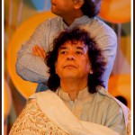 Taal Chakra Day 2 feat. Vijay Chauhan, Zakir Hussain, Dilshad Khan, Pune