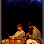 Taal Chakra Day 2 feat. Vijay Chauhan, Zakir Hussain, Dilshad Khan, Pune