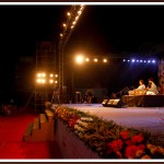 Taal Chakra Day 2 feat. Vijay Chauhan, Zakir Hussain, Dilshad Khan, Pune