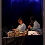 Taal Chakra Day 2 feat. Vijay Chauhan, Zakir Hussain, Dilshad Khan, Pune