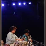Taal Chakra Day 2 feat. Vijay Chauhan, Zakir Hussain, Dilshad Khan, Pune