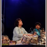 Taal Chakra Day 2 feat. Vijay Chauhan, Zakir Hussain, Dilshad Khan, Pune