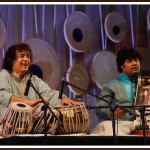 Taal Chakra Day 2 feat. Vijay Chauhan, Zakir Hussain, Dilshad Khan, Pune