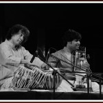 Taal Chakra Day 2 feat. Vijay Chauhan, Zakir Hussain, Dilshad Khan, Pune