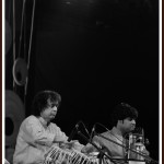 Taal Chakra Day 2 feat. Vijay Chauhan, Zakir Hussain, Dilshad Khan, Pune