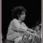 Taal Chakra Day 2 feat. Vijay Chauhan, Zakir Hussain, Dilshad Khan, Pune