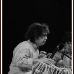 Taal Chakra Day 2 feat. Vijay Chauhan, Zakir Hussain, Dilshad Khan, Pune