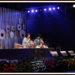 Taal Chakra Day 2 feat. Vijay Chauhan, Zakir Hussain, Dilshad Khan, Pune