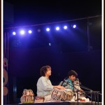 Taal Chakra Day 2 feat. Vijay Chauhan, Zakir Hussain, Dilshad Khan, Pune