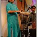 Taal Chakra Day 1 feat. Suresh Talwalkar, Taufiq Qureshi, Pune