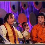 Taal Chakra Day 1 feat. Suresh Talwalkar, Taufiq Qureshi, Pune