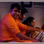 Taal Chakra Day 1 feat. Suresh Talwalkar, Taufiq Qureshi, Pune