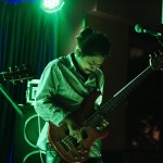 Madrobe Walfunction at The BFlat Bar, Bangalore