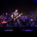 Max Rockers at Raga Lawns, Pune