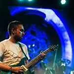Max Rockers at Raga Lawns, Pune