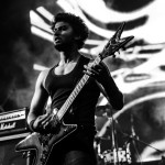 Max Rockers at Raga Lawns, Pune