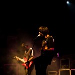 Max Rockers at Raga Lawns, Pune