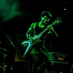 Max Rockers at Raga Lawns, Pune