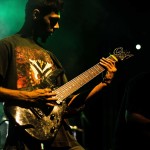 Max Rockers at Raga Lawns, Pune