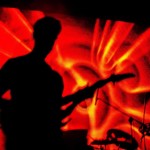 Max Rockers at Raga Lawns, Pune
