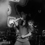 Max Rockers at Raga Lawns, Pune