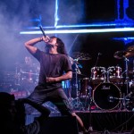 Max Rockers at Raga Lawns, Pune