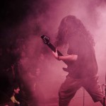 Max Rockers at Raga Lawns, Pune