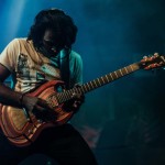 Max Rockers at Raga Lawns, Pune