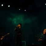 Max Rockers at Raga Lawns, Pune