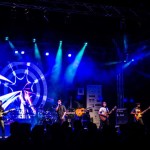 Max Rockers at Raga Lawns, Pune