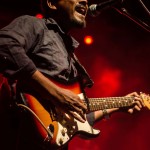 Max Rockers at Raga Lawns, Pune