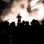 Max Rockers at Raga Lawns, Pune