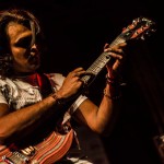 Max Rockers at Raga Lawns, Pune