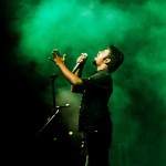 Max Rockers at Raga Lawns, Pune