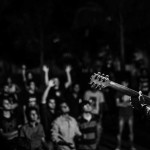 Max Rockers at Raga Lawns, Pune