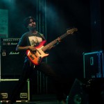 Max Rockers at Raga Lawns, Pune