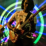 Max Rockers at Raga Lawns, Pune