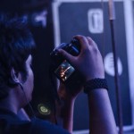 Max Rockers at Raga Lawns, Pune