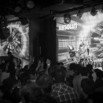 Astrix at The Blue Frog, Delhi